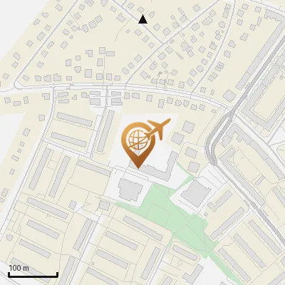 Foto zu Springbornstraße 250, 12487 Berlin