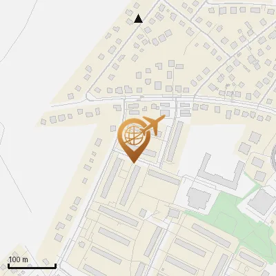 Foto zu Springbornstraße 252-270, 12487 Berlin