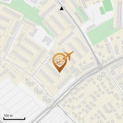 Foto zu Springbornstraße 26-34, 12487 Berlin