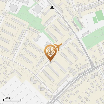 Foto zu Springbornstraße 38, 12487 Berlin