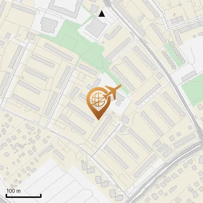 Foto zu Springbornstraße 76, 12487 Berlin