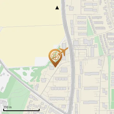 Foto zu Springerstraße 2, 81477 München