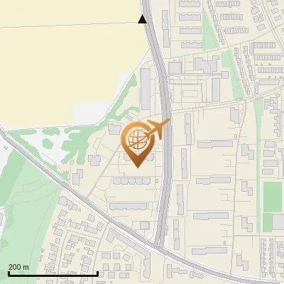 Foto zu Springerstraße 3-11, 81477 München