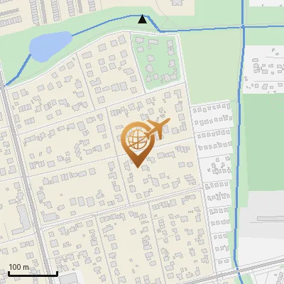 Foto zu Springerzeile 11-13, 13591 Berlin