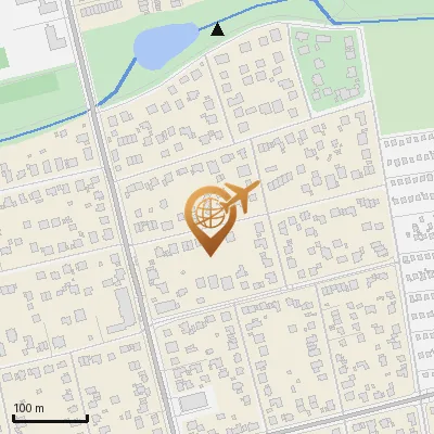 Foto zu Springerzeile 16-25, 13591 Berlin