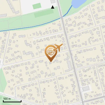 Foto zu Springerzeile 34-41, 13591 Berlin