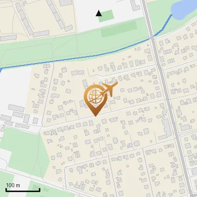 Foto zu Springerzeile 44-51, 13591 Berlin