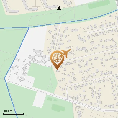 Foto zu Springerzeile 59-65, 13591 Berlin