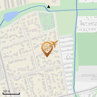 Foto zu Springerzeile 5-10, 13591 Berlin