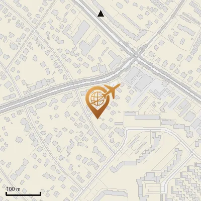 Foto zu Sprosserweg 11-15, 12351 Berlin