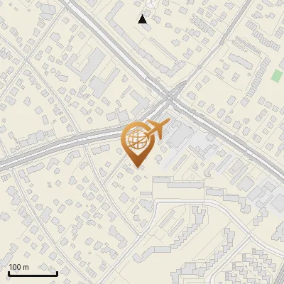 Foto zu Sprosserweg 3-10, 12351 Berlin