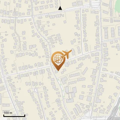 Foto zu Sprützkamp 21-29, 22547 Hamburg