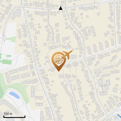 Karte Sprützkamp 39-47, 22547 Hamburg