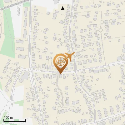 Karte Sprützwiese 32-37, 22547 Hamburg