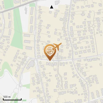 Karte Sprützwiese 38-47, 22547 Hamburg