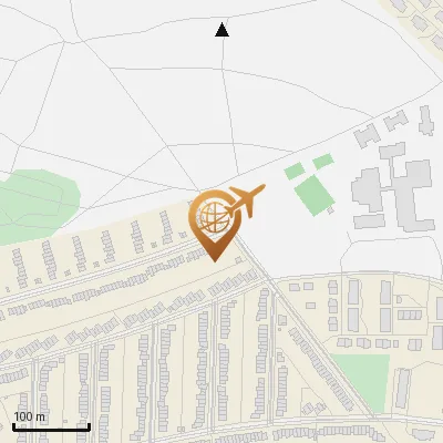 Foto zu Sprungschanzenweg 1, 14169 Berlin