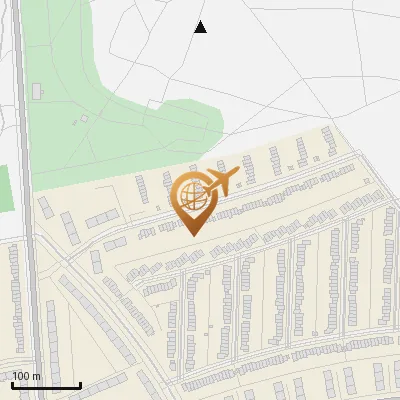 Foto zu Sprungschanzenweg 61-73, 14169 Berlin