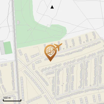 Foto zu Sprungschanzenweg 79-89, 14169 Berlin