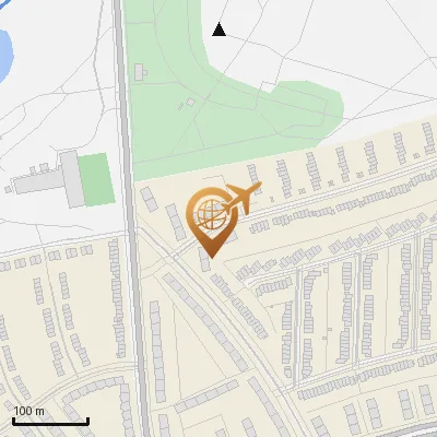 Foto zu Sprungschanzenweg 96-101, 14169 Berlin