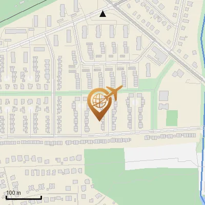 Foto zu Sputendorfer Straße 1-16, 14165 Berlin