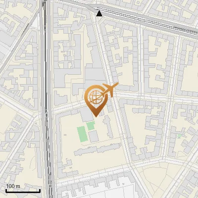 Foto zu Sredzkistraße 14, 10435 Berlin