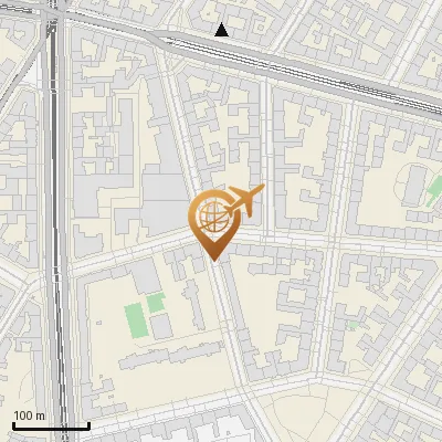 Foto zu Sredzkistraße 18-20, 10435 Berlin