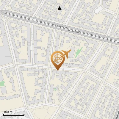 Foto zu Sredzkistraße 34-40, 10435 Berlin