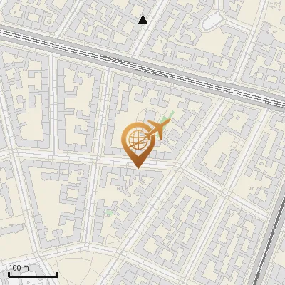 Foto zu Sredzkistraße 41-49, 10435 Berlin