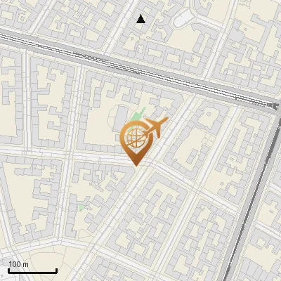 Foto zu Sredzkistraße 51, 10435 Berlin