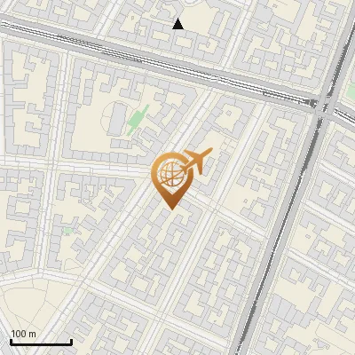 Foto zu Sredzkistraße 52-58, 10405 Berlin