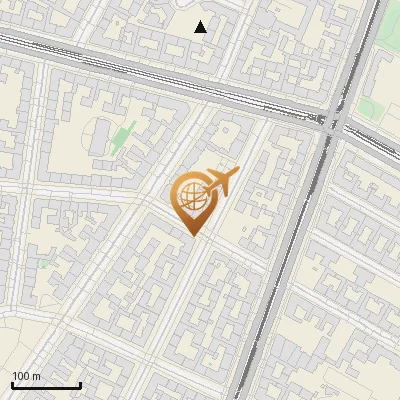 Foto zu Sredzkistraße 59, 10405 Berlin