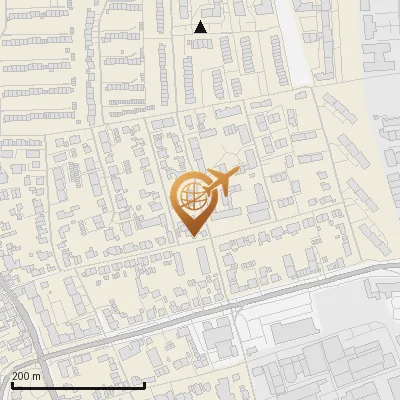 Foto zu St.-Ägidius-Straße 11, 51147 Köln