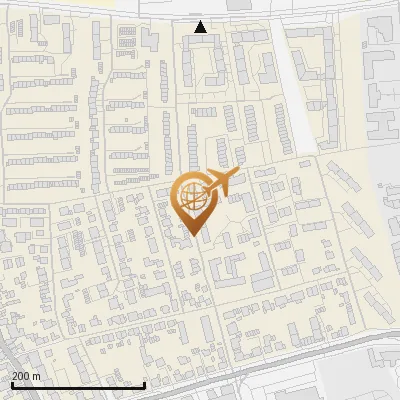 Foto zu St.-Ägidius-Straße 15-26, 51147 Köln