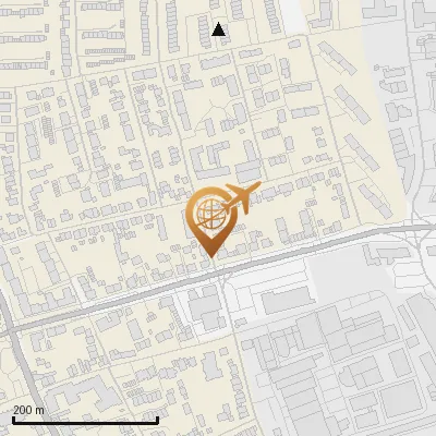 Foto zu St.-Ägidius-Straße 2-6, 51147 Köln