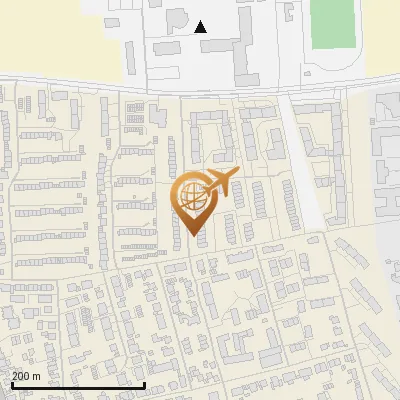 Foto zu St.-Ägidius-Straße 29-51, 51147 Köln