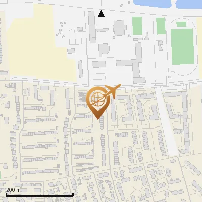 Foto zu St.-Ägidius-Straße 52-71, 51147 Köln