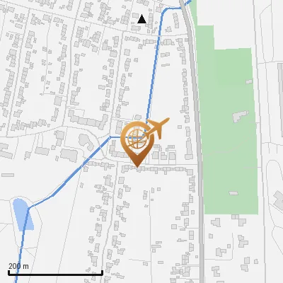 Foto zu St.-Anno-Straße 8-17, 51147 Köln