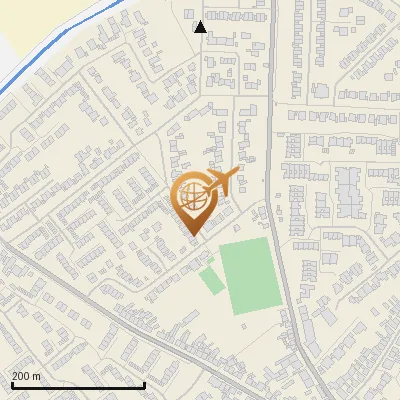 Foto zu St.-Georg-Straße 1-9, 50859 Köln