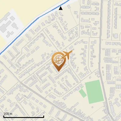 Karte St.-Georg-Straße 17-27, 50859 Köln