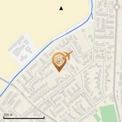 Foto zu St.-Georg-Straße 29-35, 50859 Köln