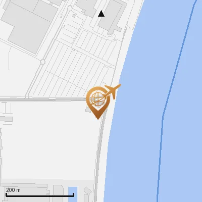 Karte St.-Leonardus-Straße 11, 50735 Köln