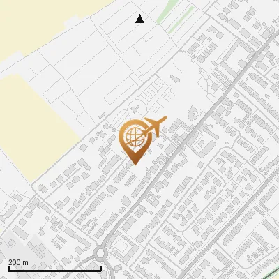 Foto zu St.-Martin-Straße 1-19, 51143 Köln