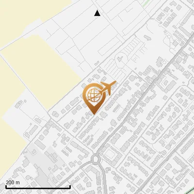 Karte St.-Martin-Straße 23-26, 51143 Köln