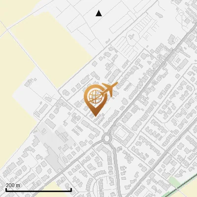 Foto zu St.-Martin-Straße 27-45, 51143 Köln