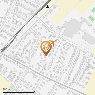 Karte St.-Michael-Straße 9-20, 51143 Köln