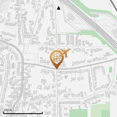 Foto zu St.-Rochus-Straße 8-19, 51145 Köln