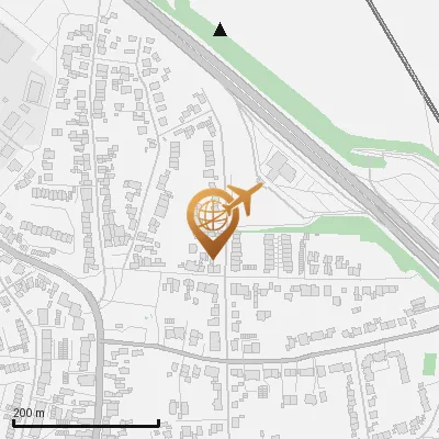 Foto zu St.-Rochus-Straße 22-23, 51145 Köln