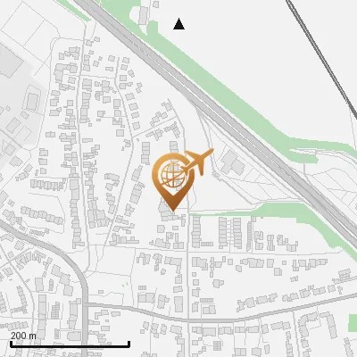 Foto zu St.-Rochus-Straße 29-35, 51145 Köln