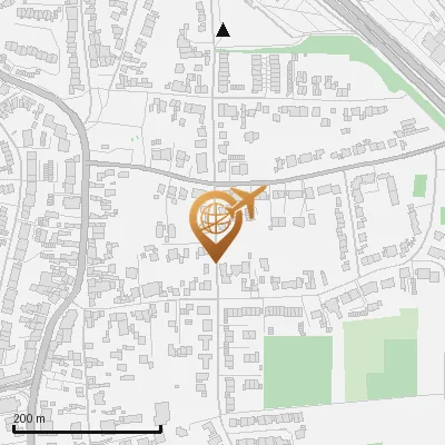 Foto zu St.-Rochus-Straße 2-4, 51145 Köln