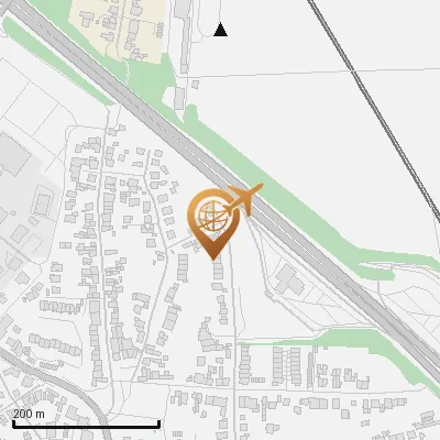 Foto zu St.-Rochus-Straße 37-41, 51145 Köln